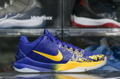 Nike Kobe 5 Protro 5 Rings (2020)