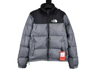 The North Face TNF 1996 Down Jacket Grey