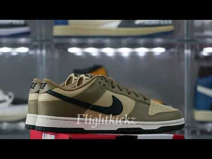 Nike Dunk Low Dark Driftwood (W)