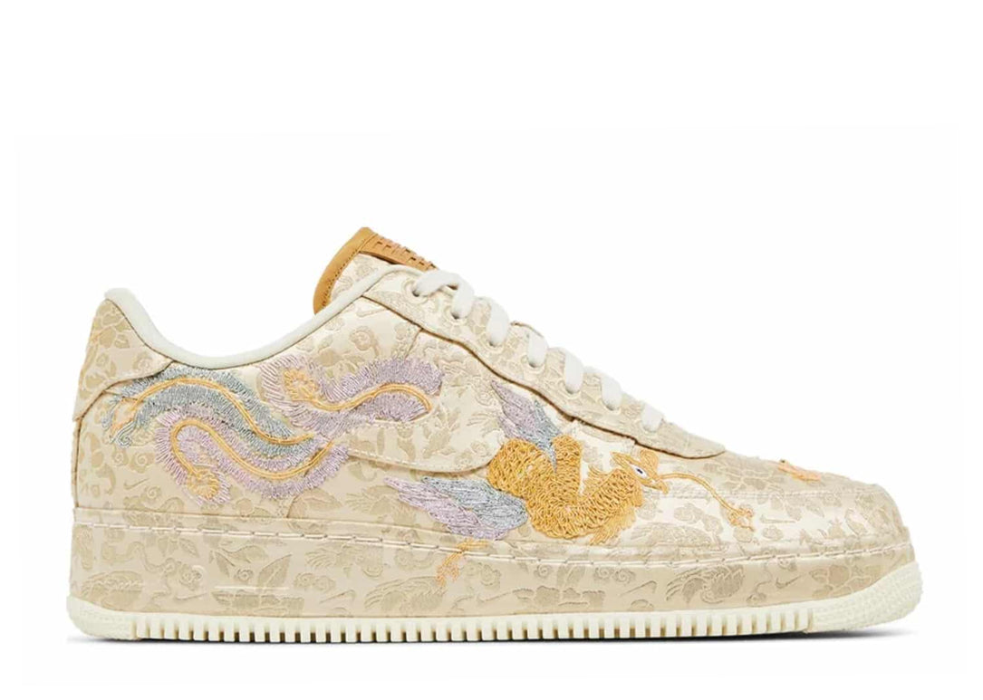 Nike Air Force 1 Low 07 Year Of The Dragon (2024)