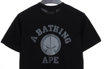 BAPE co-signed NBHD short sleeve