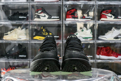 Nike Air Zoom Alphafly Next% 3 Black Olive Aura