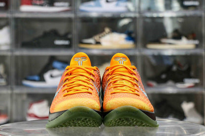 Nike Kobe 6 ASG Orange County Sunset 2011