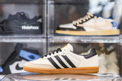 Wmns Samba OG Cream White Sand Strata