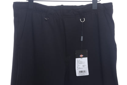 MMJ joint Dickies reflective printed logo trousers