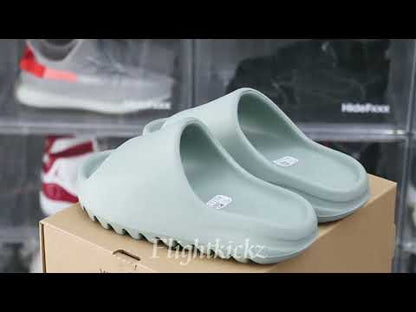 Adidas Yeezy Slide Salt 2024 ID5480A1 Batch