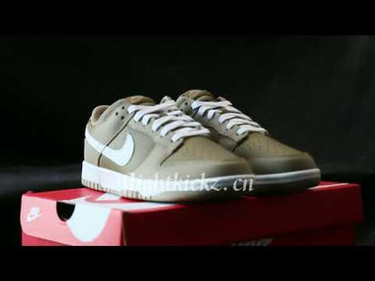 Nike Dunk Low Judge Grey