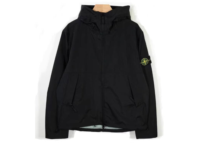 Stone 1Sland Punching Jacket