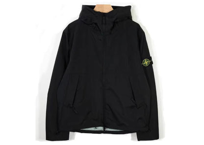 Stone 1Sland Punching Jacket