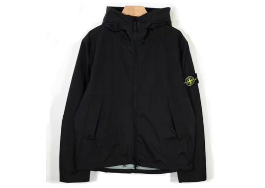 Stone 1Sland Punching Jacket