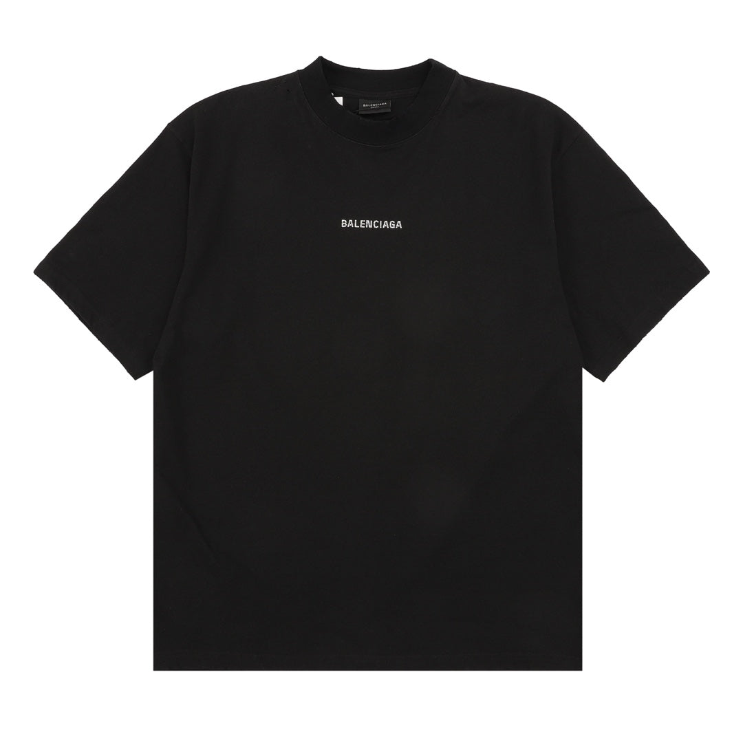 Balancig* Rhinestone T-shirts