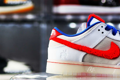 Nike Dunk Low Retro PRM Year of the Rabbit Shanghai