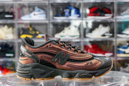 New Balance Joe Freshgoods X 1000 When Things Were Pure Pack Black Ice