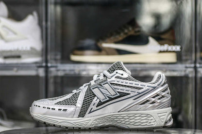 New Balance 1906R Harbor Grey