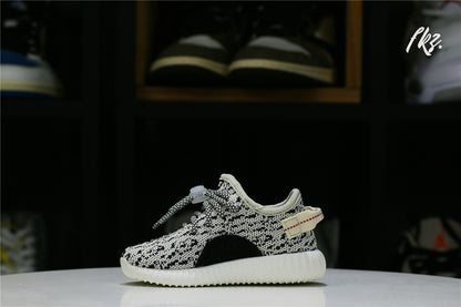 2015 Adidas Yeezy 350 Boost Infant Turtle Dove