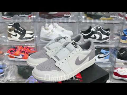 Air Jordan 1 Low OG Atmosphere Grey 2023