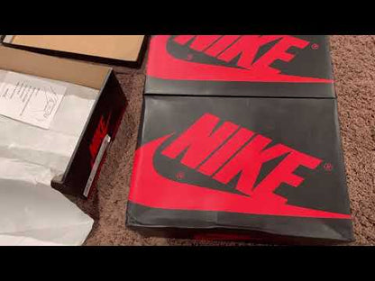 Jordan 1 Retro High OG Hyper Royal 2021(LN5 A1)