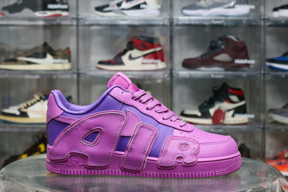 Cactus Plant Flea Market X Air Force 1 Low Premium Fuchsia Dream