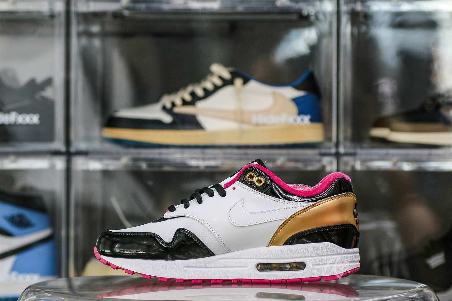 Nike Air Max 1 PHANTACi Grand Piano (2024)