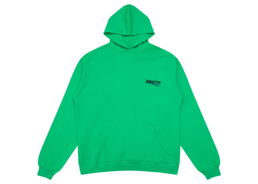 Balenciag* Political Campaign Hoodie