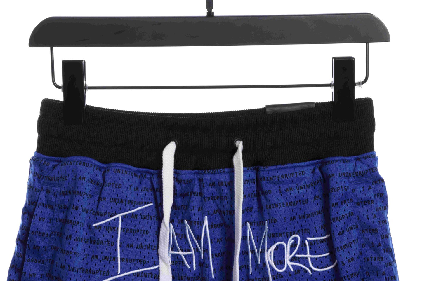 Uninterrupted X NKLEBRON, Im not just an athletes sweatpants.