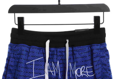 Uninterrupted X NKLEBRON, Im not just an athletes sweatpants.