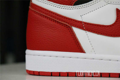 Jordan 1 Retro High OG Heritage