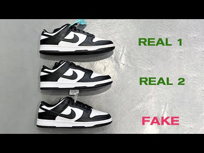 Nike Dunk Low Retro White Black Panda 2021(LN5 A1 Batch)