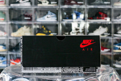 Air Jordan 5 Retro Grape 2025 (Ln5 A1)