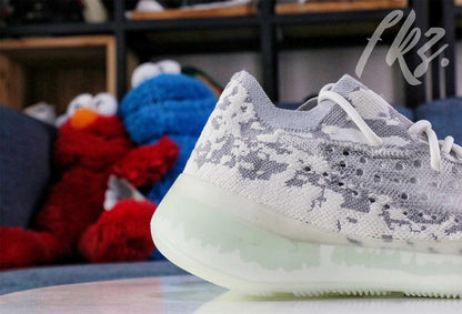 2021 Yeezy Boost 380 Alien Blue