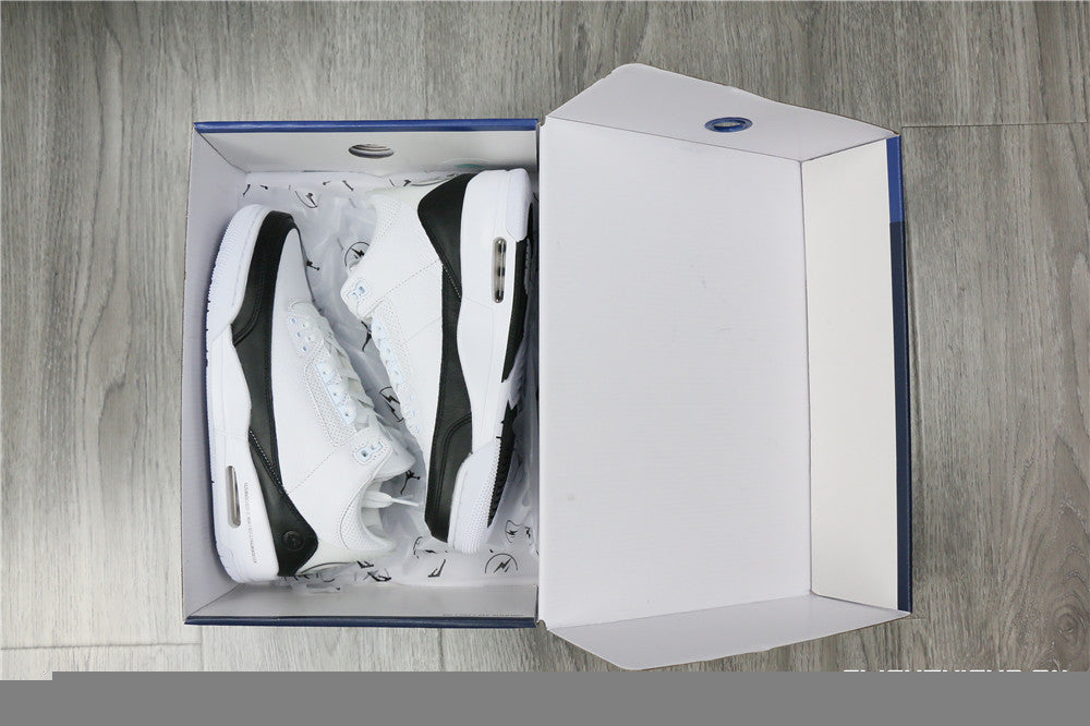 Fragment x Air Jordan 3 2020