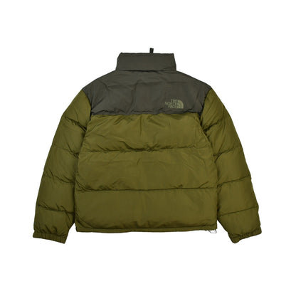 The North Face TNF 1996 Down Jacket Army Green