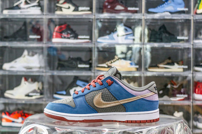 Nike Dunk Low Black Myth Wukong