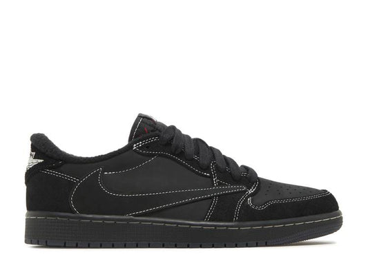 Travis Scott x Nike Air Jordan 1 Low OG Black/Phantom (LN5 A1 Batch)