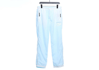 NIKE x SUPREME jewel-appliquéd reversible trousers pants