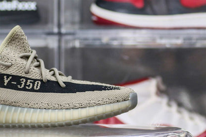 Yeezy Boost 350 V 2 Granite 2023 (Ln5 A1)