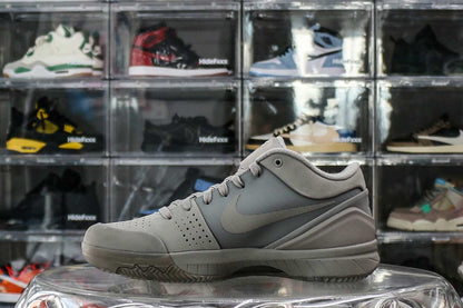 Nike Kobe 4 Black Mamba Collection Fade to Black (2016)