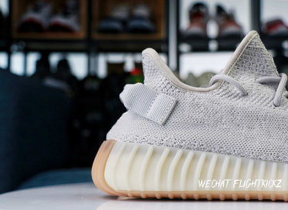 Yeezy 350 Boost V2 Sesame (LN5 A1)