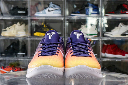 Nike Kobe A.D. Devin BookerPE