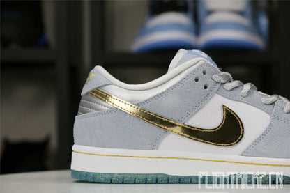 Nike SB Dunk Low Sean Cliver