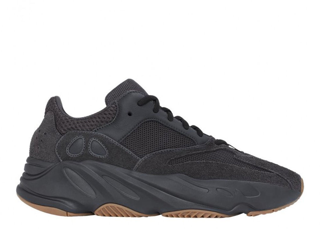 Yeezy Boost 700 Utility Black 2019