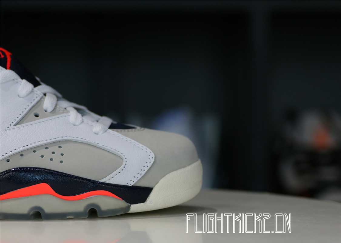 AIR JORDAN 6 RETRO TINKER