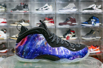 Air Foamposite One Galaxy 2025