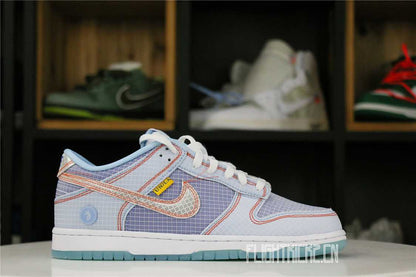 Union LA x Nike Dunk Low