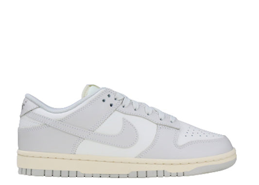 Nike Dunk Low Sail Light Bone (W) DD1503-107(LN5 A1 Batch)