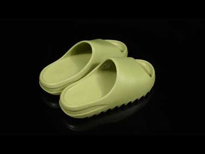 Yeezy Slide Resin 2019 FX0494A1 Batch