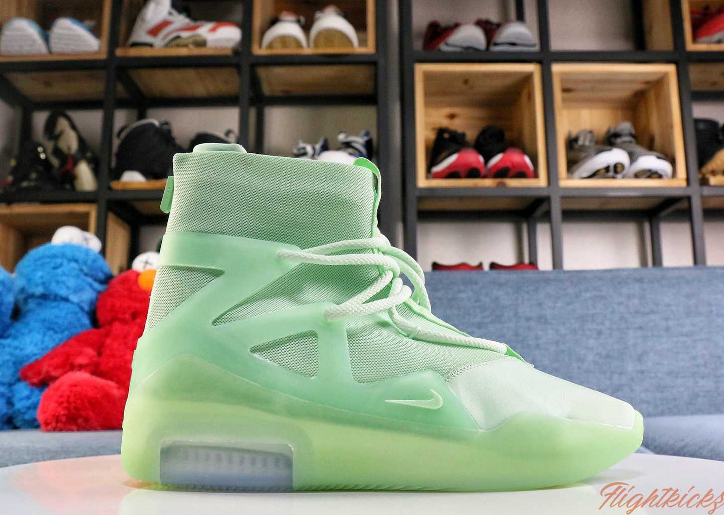 Nike Air FOG 1 Frosted Spruce 2019