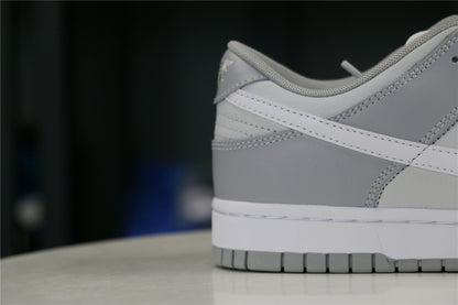 Nike Dunk Low Two Tone Grey DJ6188-001