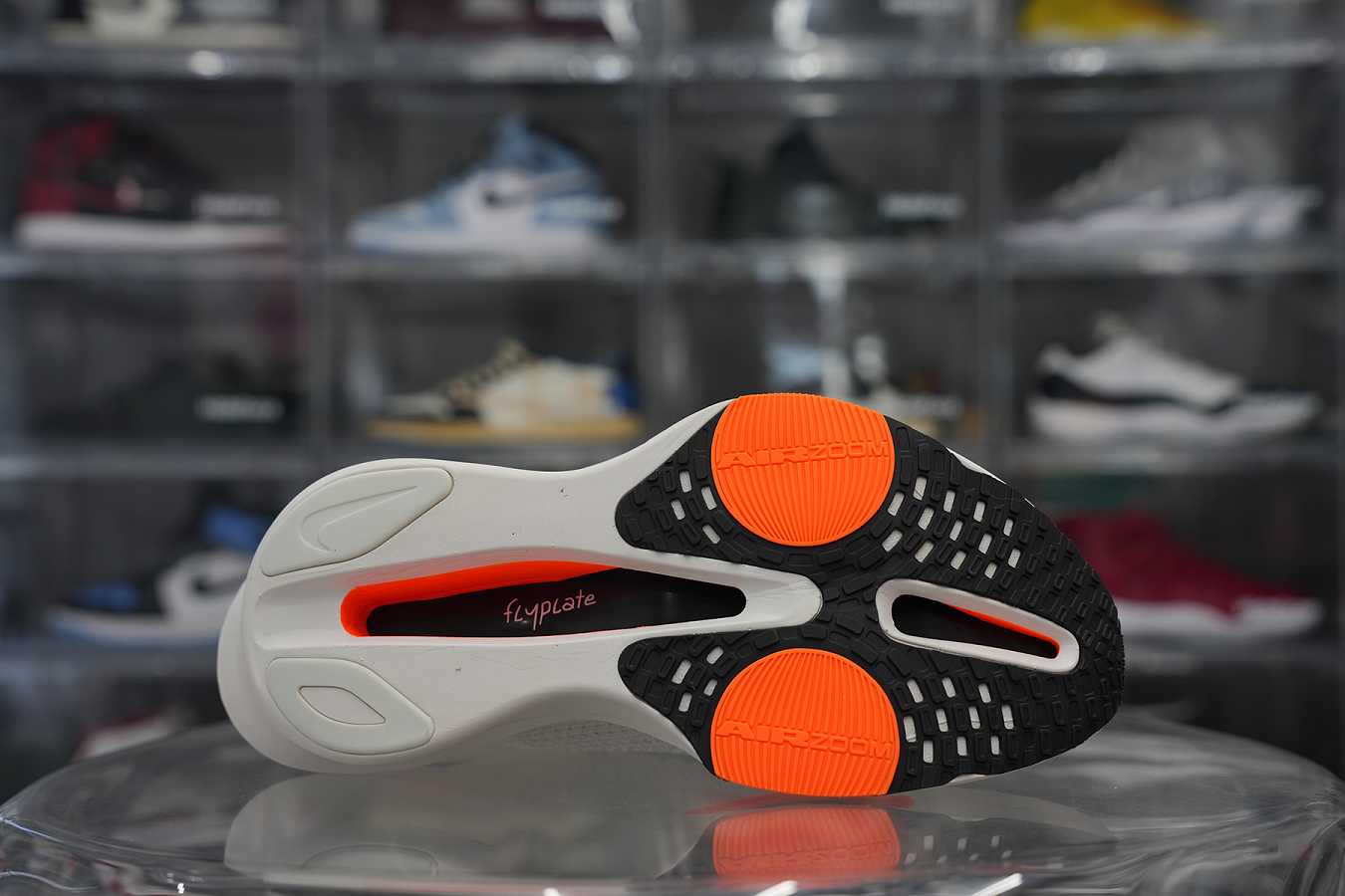 Air Zoom Alphafly NEXT 3 Blueprint Pack