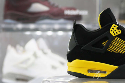 Air Jordan 4 Retro Thunder 2023 (LN5 A1 Batch)